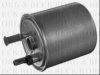 BORG & BECK BFF8162 Fuel filter